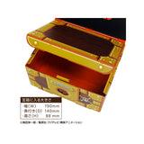 One Piece Wanted Poster S Size Treasure Box Limited Edition