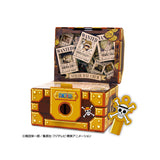 One Piece Wanted Poster S Size Treasure Box Limited Edition