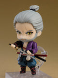 Nendoroid The Witcher - Geralt Ronin Ver (10cm)