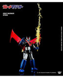 [RTR] Great Mazinger - DFS066 : Diecast Action Figure - (24cm)