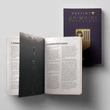 Official Destiny Grimoire Anthology, Volume IV: The Royal Will (176 Pages)