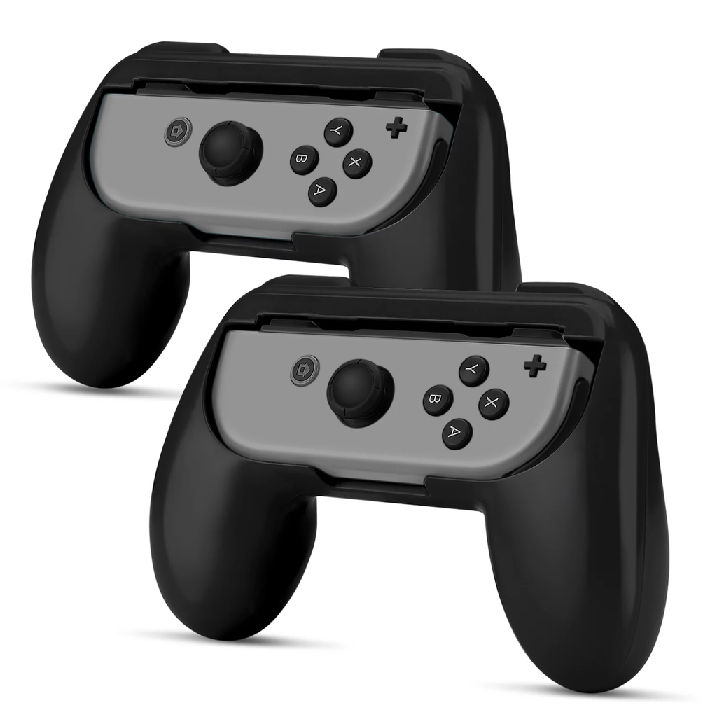 Nintendo Switch Oled Joy-Con Controller Grip
