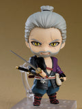 Nendoroid The Witcher - Geralt Ronin Ver (10cm)