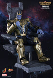 [RTR] Hot Toys MMS 280 Marvel Guardians of the Galaxy: Thanos 1/6th Scale Collectible Figure (38cm)