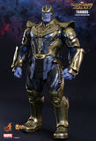 [RTR] Hot Toys MMS 280 Marvel Guardians of the Galaxy: Thanos 1/6th Scale Collectible Figure (38cm)