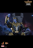 [RTR] Hot Toys MMS 280 Marvel Guardians of the Galaxy: Thanos 1/6th Scale Collectible Figure (38cm)