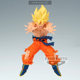 Anime Dragon Ball Z: Son Goku Figure (19cm)