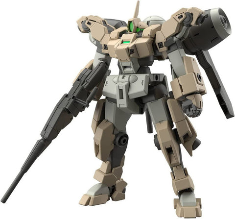 HG 1/144 Demi Barding Plastic Model (Gundam: The Witch from Mercury)