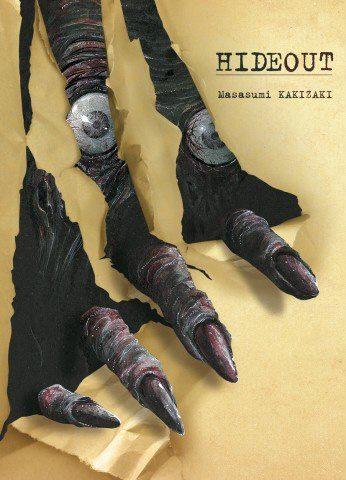 Hideout (Horror Story) (Arabic Edition)