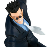 Anime Hunter X Hunter Leorio Figure - (18cm)