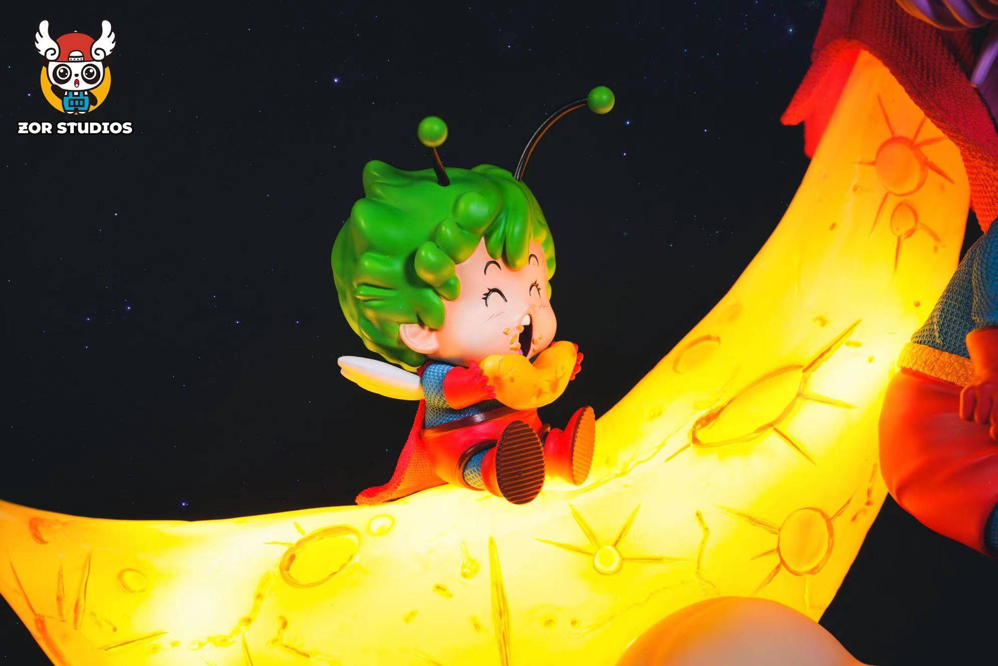 ZOR STUDIO - Super Arale Dr. Slump Figure (23cm)
