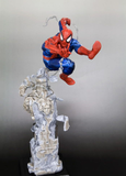 [RTR] The Kotobukuya Collection Marvel The Amazing Spider-Man Fine Art Statue (40cm)