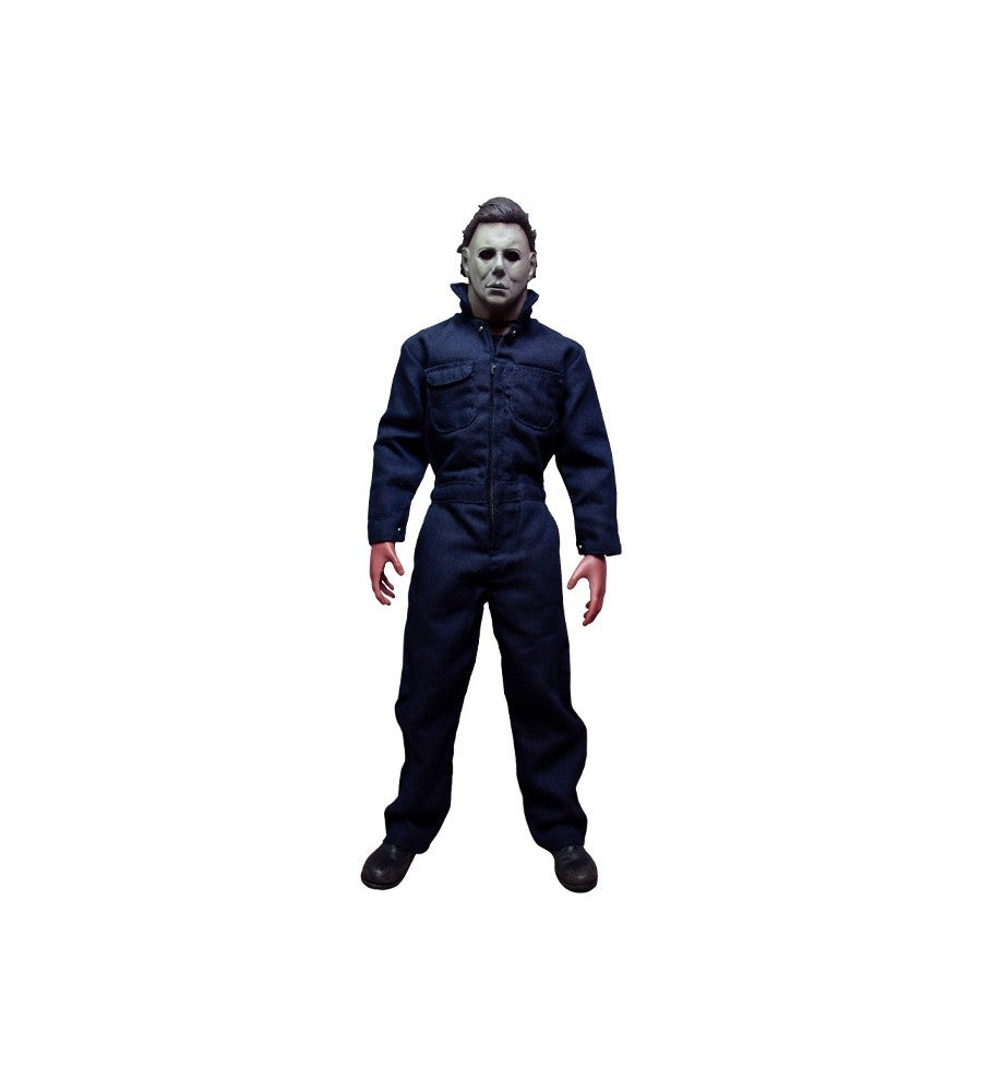 [Horror] Trick Or Treat Halloween 1978: Michael Myers 1/6 sixth Scale Action Figure