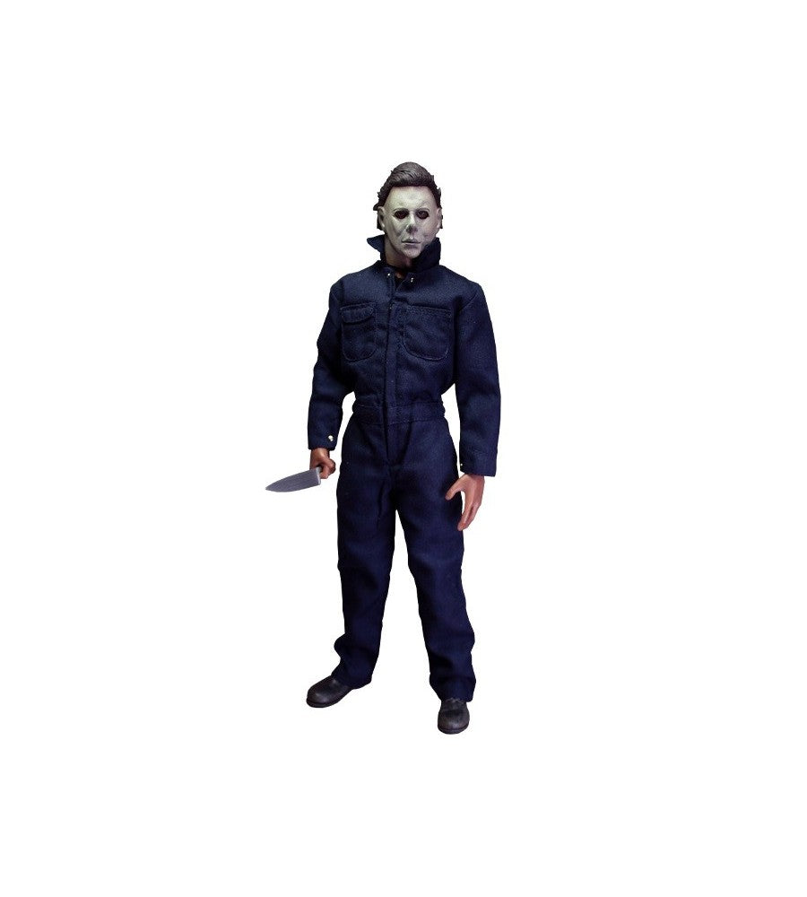 [Horror] Trick Or Treat Halloween 1978: Michael Myers 1/6 sixth Scale Action Figure