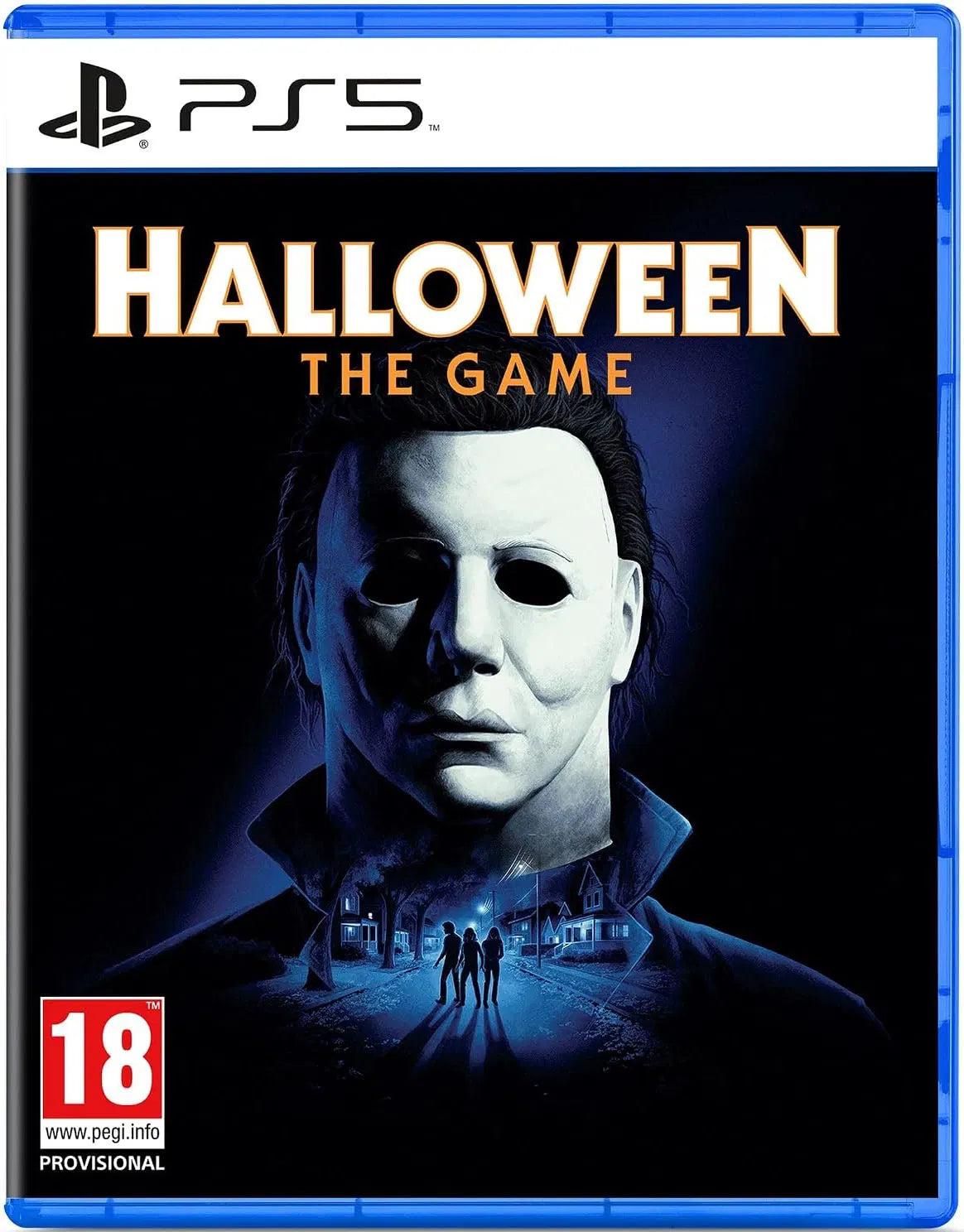 [PS5] Halloween: The Game R2