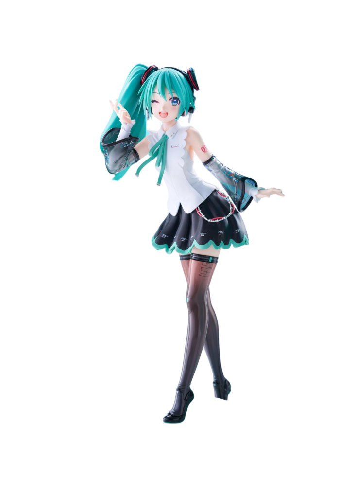 Anime Hatsune Miku: T-Most NT Ver. Figure (29cm)