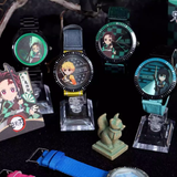Official Anime Demon Slayer Watch Blind Box (1pcs)
