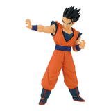 Banpresto Anime Dragon Ball Z Ultimate Gohan Figure (16cm)