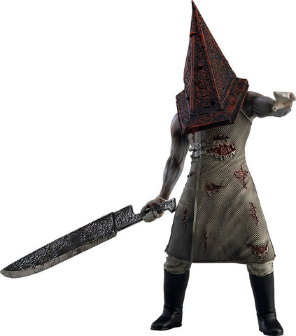 Silent Hill 2 POP UP PARADE Red Pyramid Thing Figure - (18cm)