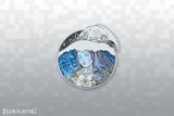 Official Elden Ring Ranni the Witch Pin