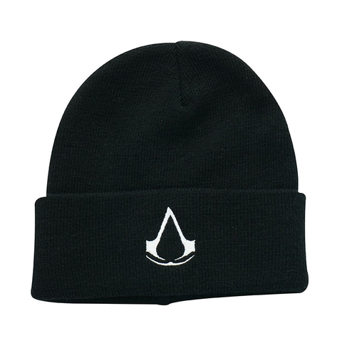 Official Assassin’s Creed Beanie Hat