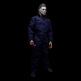 [Horror] Trick Or Treat Halloween 1978: Michael Myers 1/6 sixth Scale Action Figure