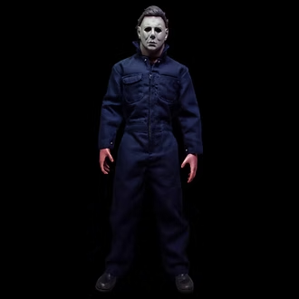 [Horror] Trick Or Treat Halloween 1978: Michael Myers 1/6 sixth Scale Action Figure