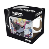 Official Anime Boruto - Mug 320ml
