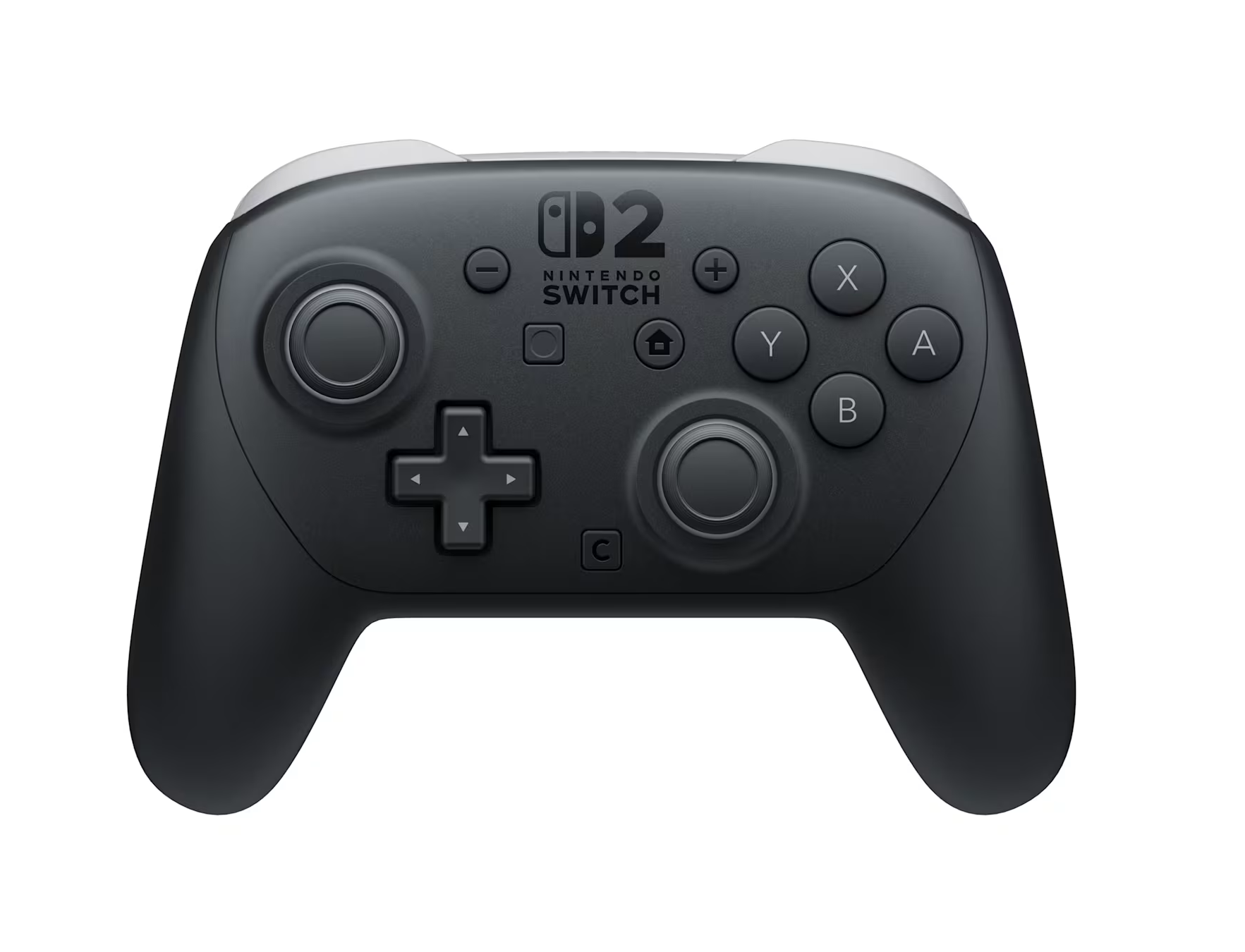 Nintendo Switch 2 Pro Controller