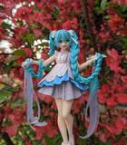 Anime Hatsune Miku Taito Wonderland Figure - (23cm)