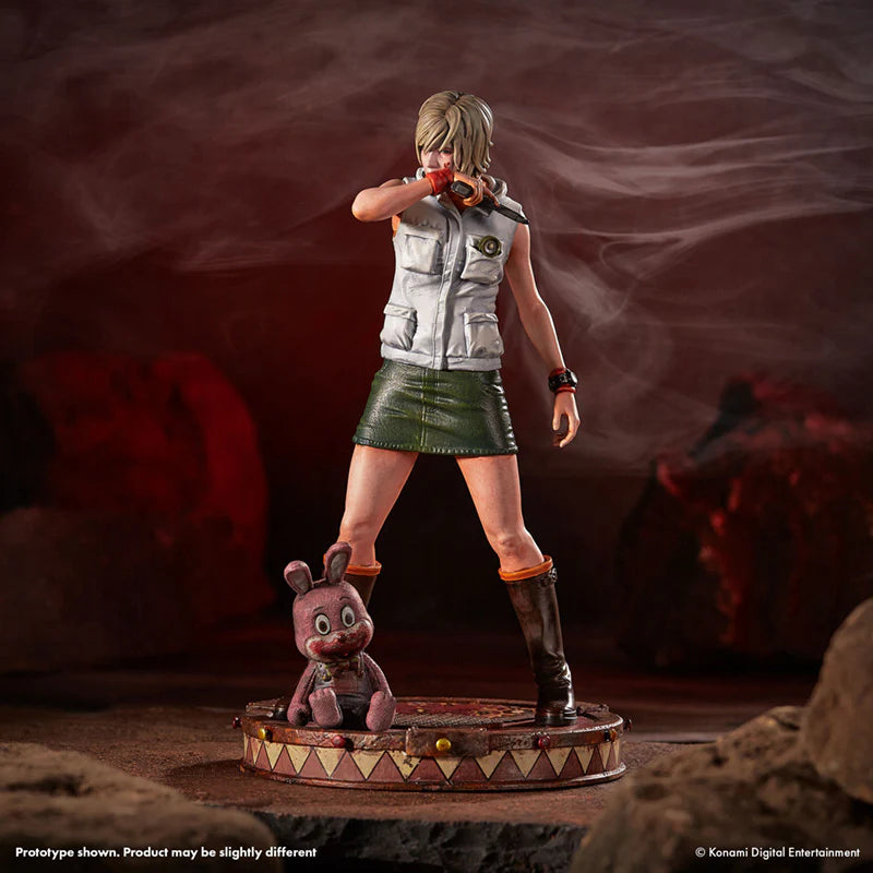 Numskull [Horror] Silent Hill 3 Heather Mason Limited Edition Statue