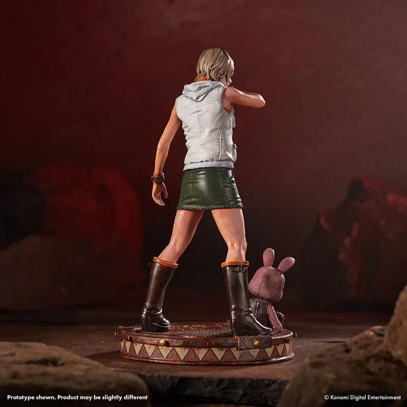 Numskull [Horror] Silent Hill 3 Heather Mason Limited Edition Statue