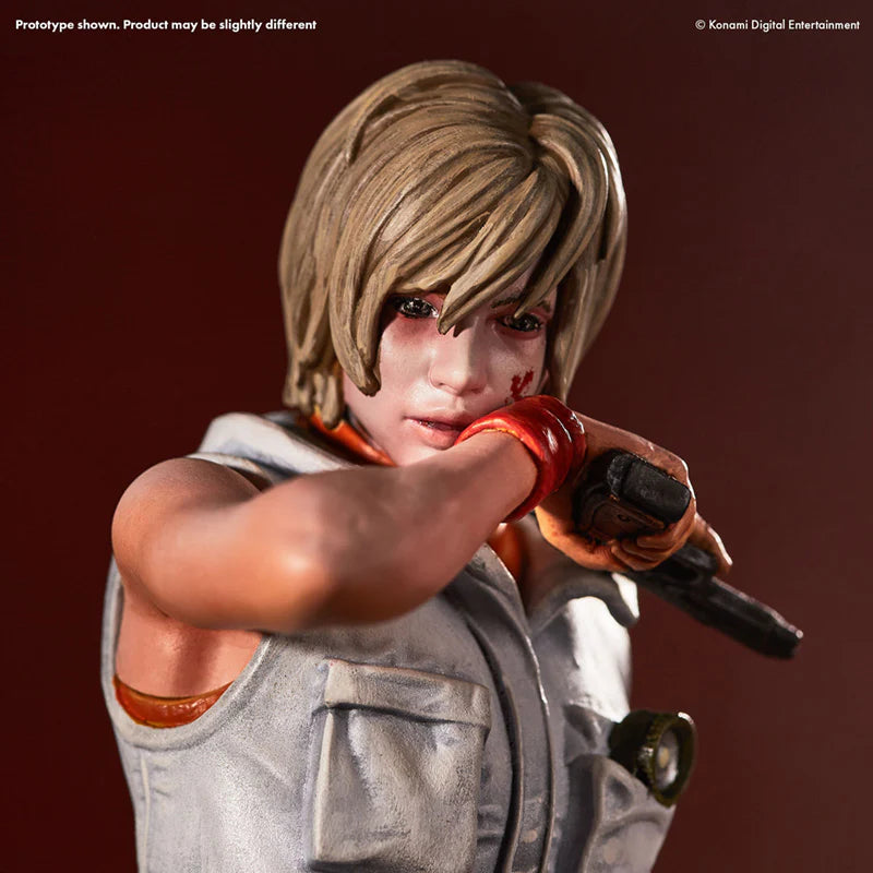 Numskull [Horror] Silent Hill 3 Heather Mason Limited Edition Statue