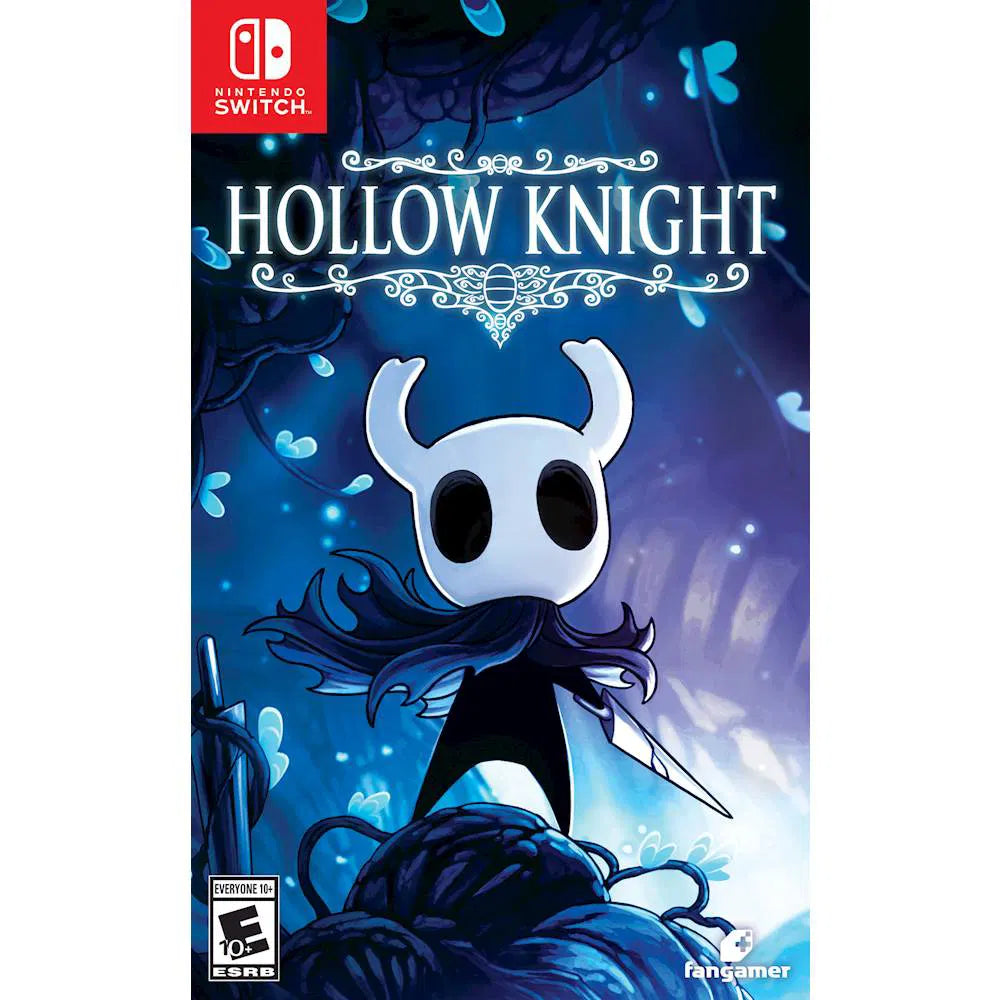[NS] Hollow Knight R1