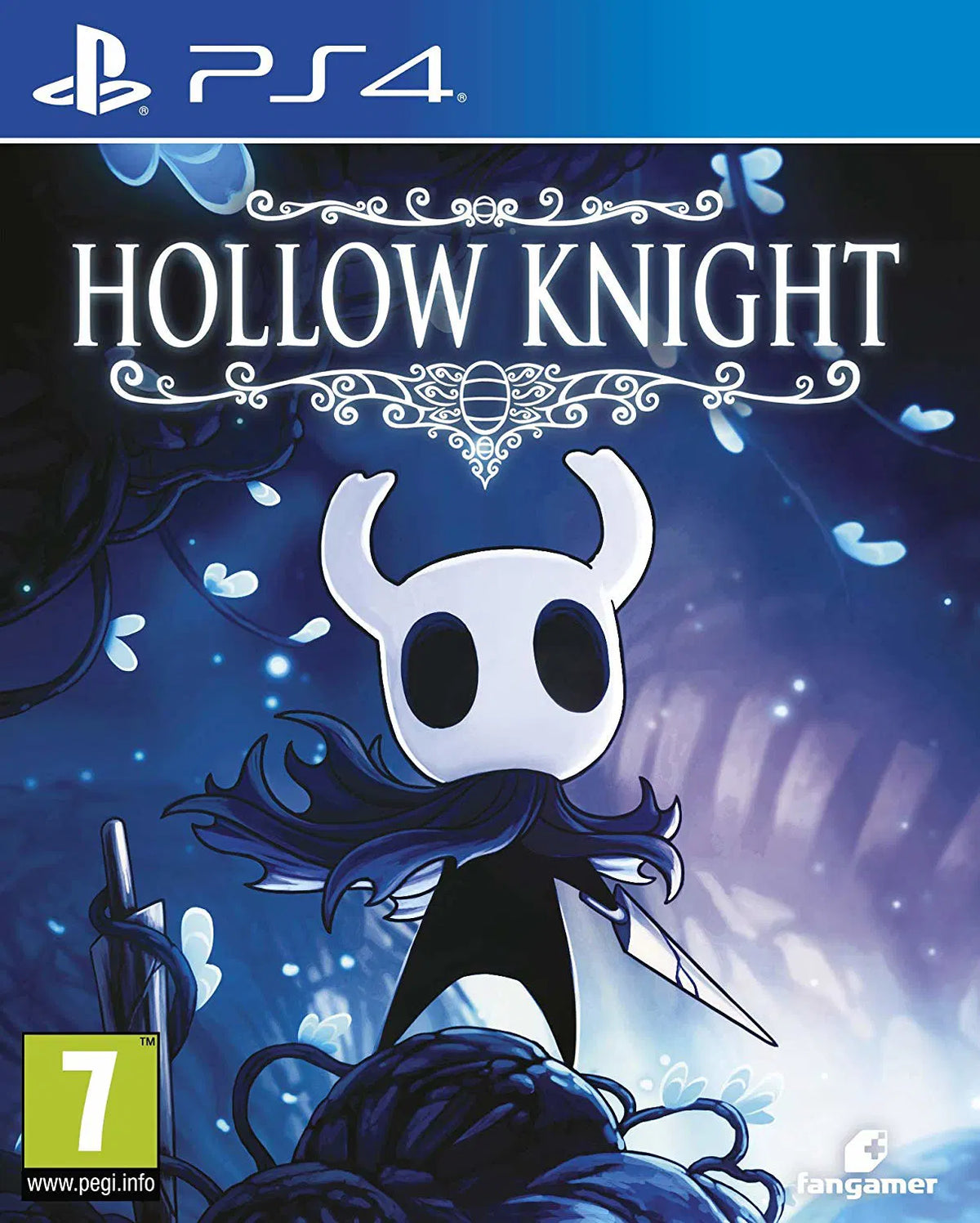 [PS4] Hollow Knight R2