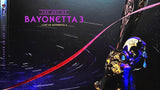 The Art of Bayonetta 3 - Trinity Masquerade Edition