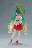 Anime Hatsune Miku Wonderland Thumbelina Figure (18cm)