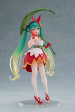 Anime Hatsune Miku Wonderland Thumbelina Figure (18cm)