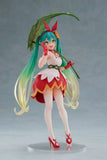 Anime Hatsune Miku Wonderland Thumbelina Figure (18cm)