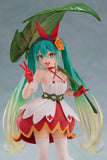 Anime Hatsune Miku Wonderland Thumbelina Figure (18cm)