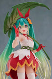 Anime Hatsune Miku Wonderland Thumbelina Figure (18cm)