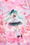 Anime Hatsune Miku Birthday Party 2025 Ver. Figure (21cm)