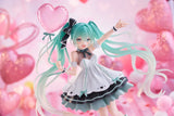 Anime Hatsune Miku Birthday Party 2025 Ver. Figure (21cm)