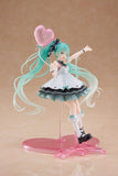 Anime Hatsune Miku Birthday Party 2025 Ver. Figure (21cm)