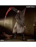 Silent Hill 2 Pyramid Thing Action Figure - (17cm)