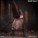 Silent Hill 2 Pyramid Thing Action Figure - (17cm)