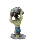 [RTR] The Kotobukuya Collection Marvel The  Incredible Hulk Limited Edition Fine Art Statue (40cm)