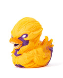 DOOM IMP TUBBZ Collectible Duck