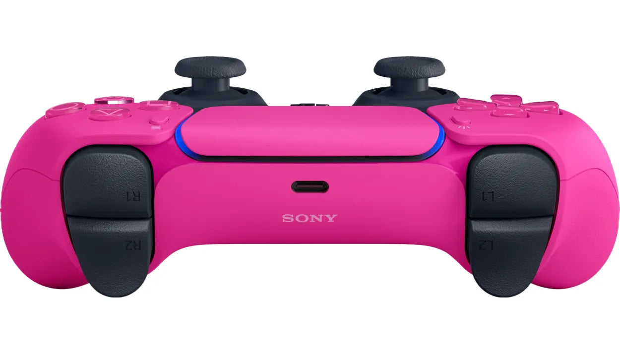 [PS5] DualSense Wireless Controller Nova Pink