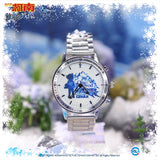 Official Anime Detective Conan Watch One-Eyed Flash Back Blind Box (1pcs)